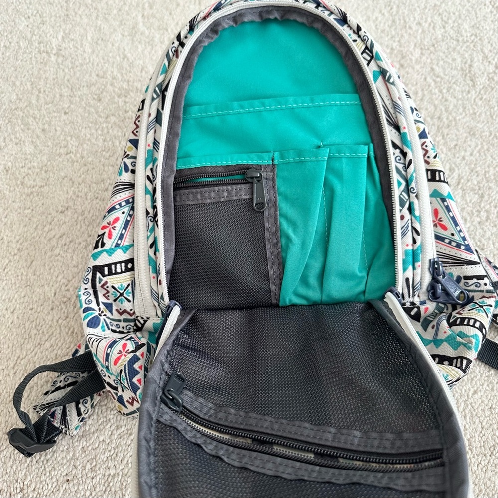 Dakine Mini Backpack. - image 4